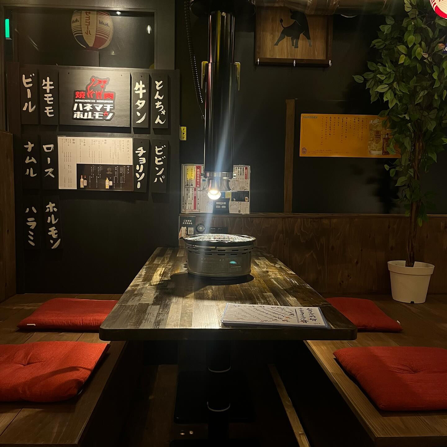 岐阜市玉宮での絶品居酒屋体験をお探しですか？当店では、焼肉と